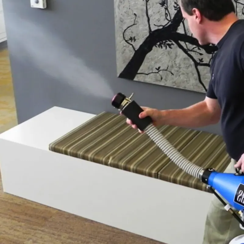 Professional Odor Removal in Camden County, NC